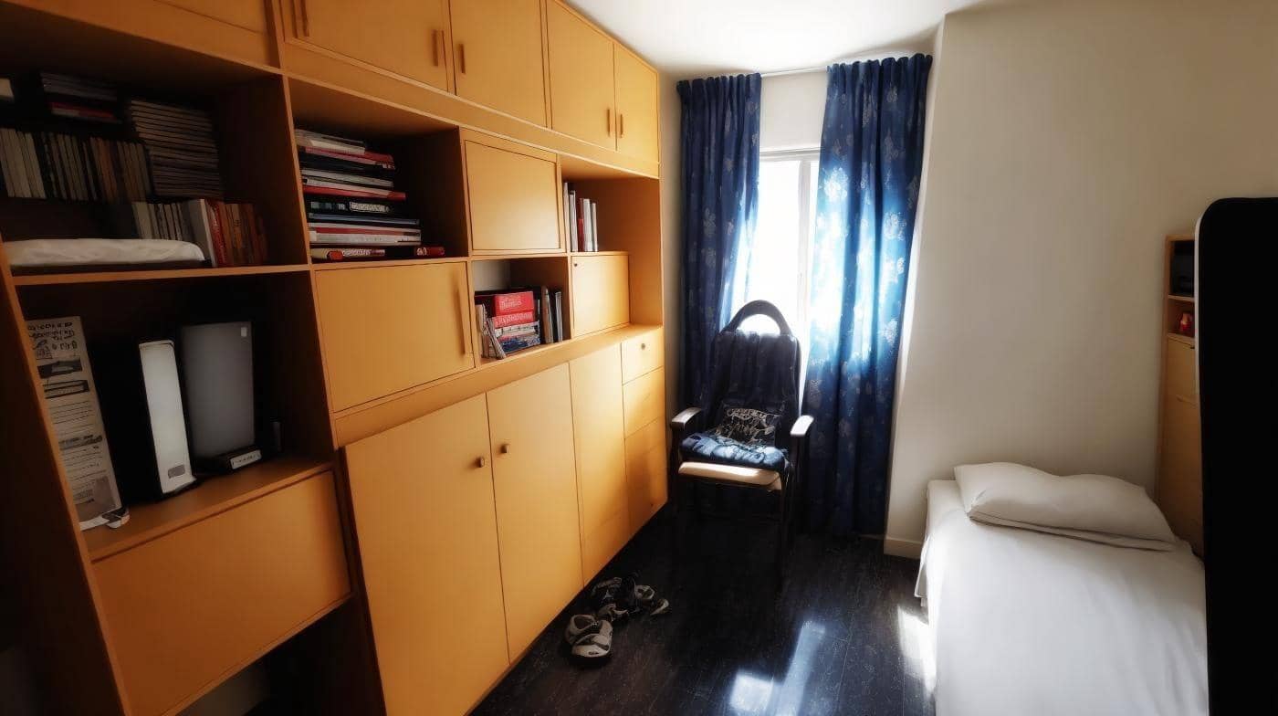 3 camera da letto Appartamento in vendita in Sant Carles de la Rapita - 135.000 € (Rif: 9954245)