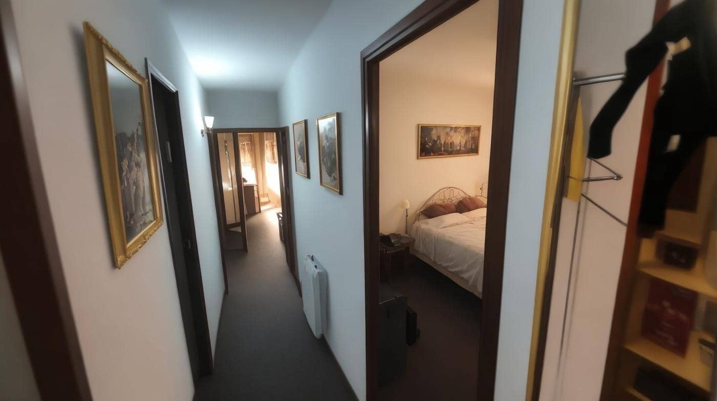3 camera da letto Appartamento in vendita in Sant Carles de la Rapita - 135.000 € (Rif: 9954245)