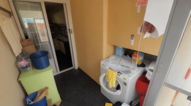 3 camera da letto Appartamento in vendita in Sant Carles de la Ràpita - 135.000 € (Rif: 9954245)