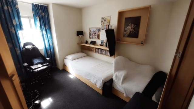 3 camera da letto Appartamento in vendita in Sant Carles de la Ràpita - 135.000 € (Rif: 9954245)