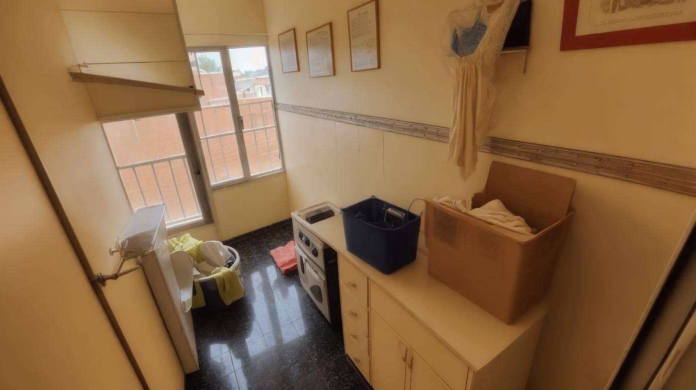 3 camera da letto Appartamento in vendita in Sant Carles de la Rapita - 135.000 € (Rif: 9954245)