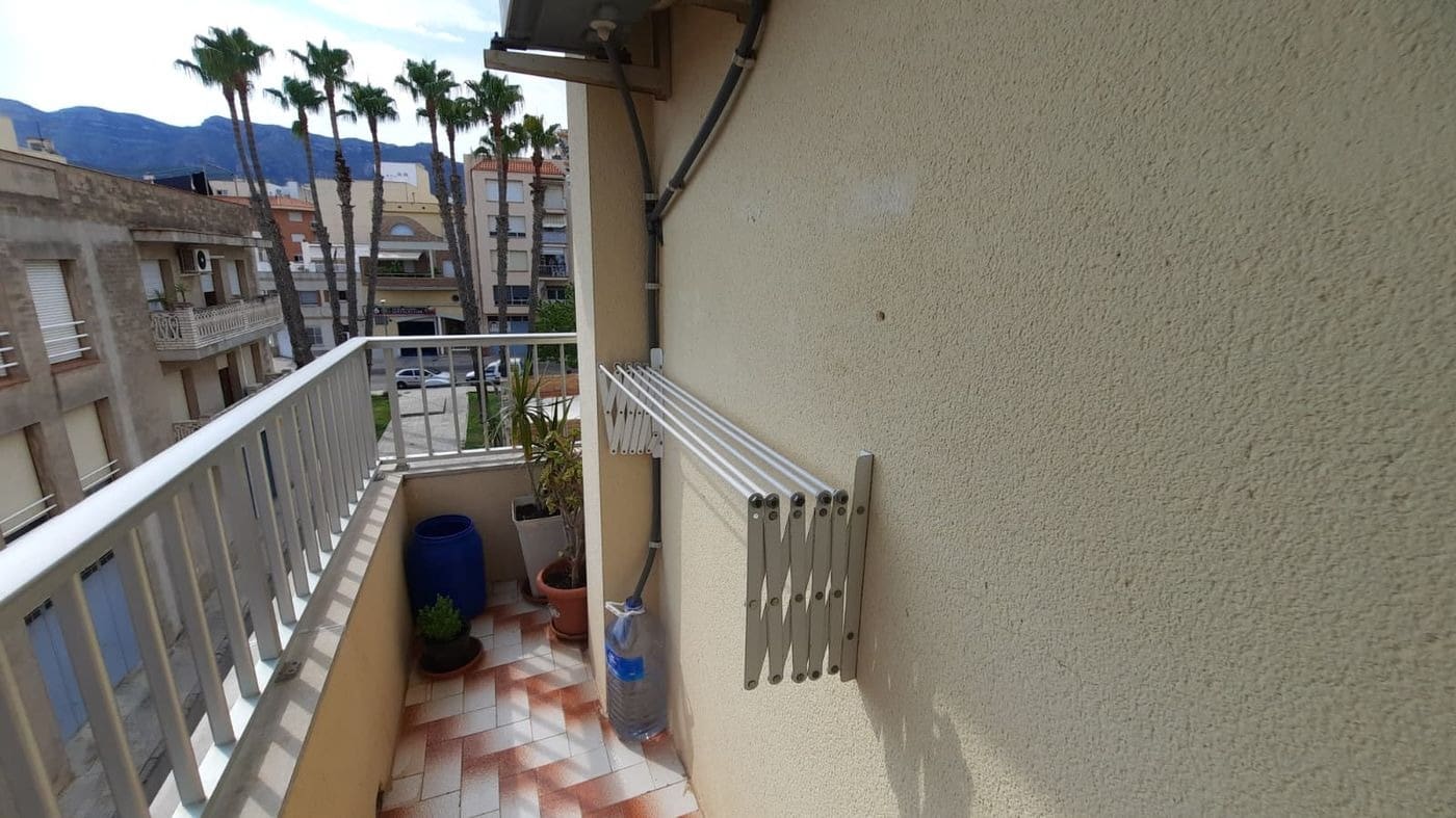 3 camera da letto Appartamento in vendita in Sant Carles de la Rapita - 135.000 € (Rif: 9954245)