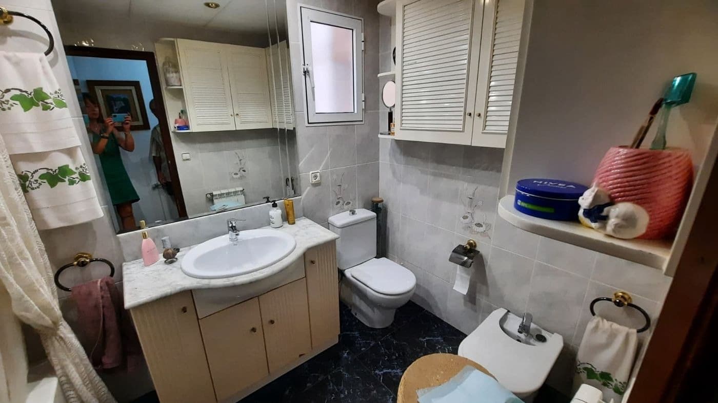 3 camera da letto Appartamento in vendita in Sant Carles de la Rapita - 135.000 € (Rif: 9954245)