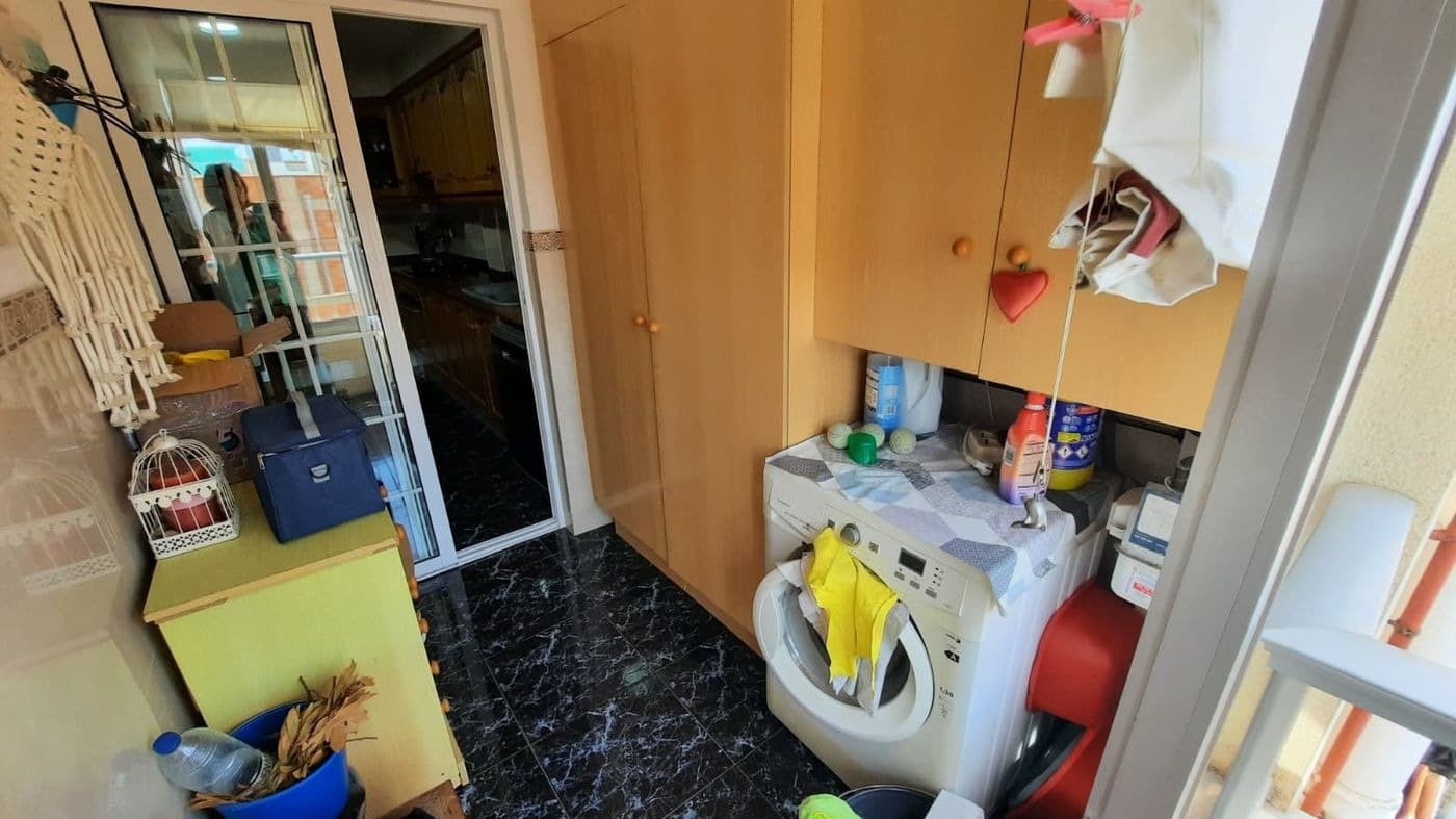 3 camera da letto Appartamento in vendita in Sant Carles de la Rapita - 135.000 € (Rif: 9954245)