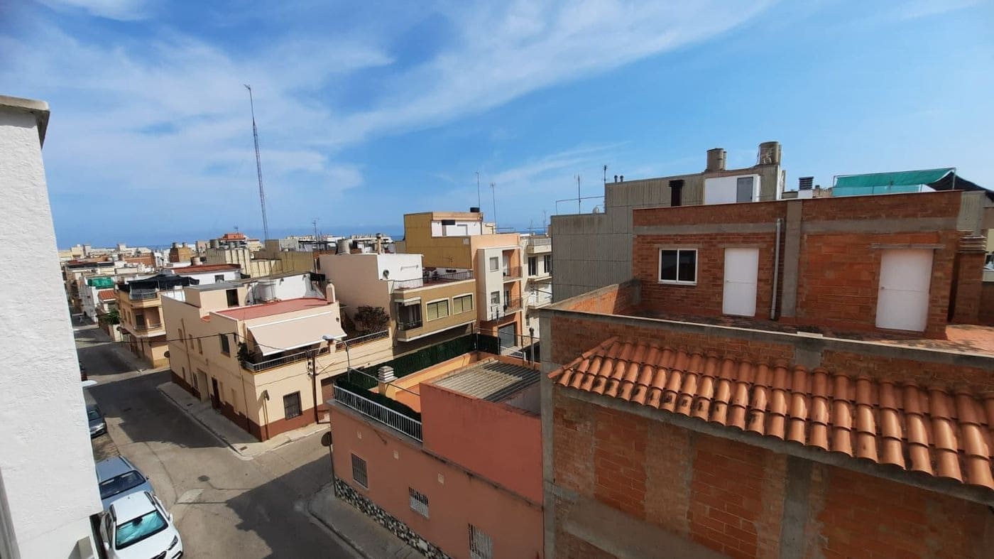 3 camera da letto Appartamento in vendita in Sant Carles de la Rapita - 135.000 € (Rif: 9954245)