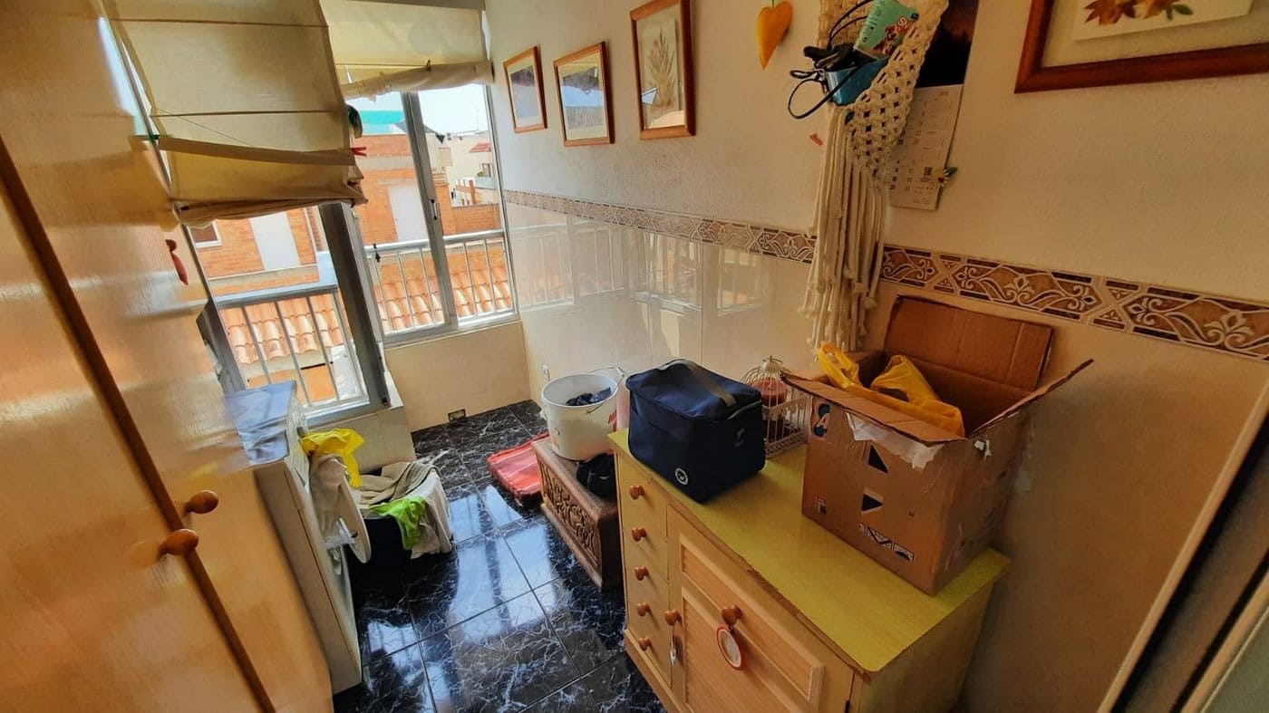 3 camera da letto Appartamento in vendita in Sant Carles de la Rapita - 135.000 € (Rif: 9954245)