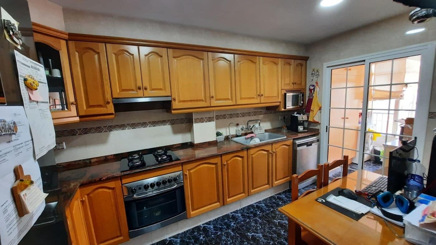 3 camera da letto Appartamento in vendita in Sant Carles de la Rapita - 135.000 € (Rif: 9954245)