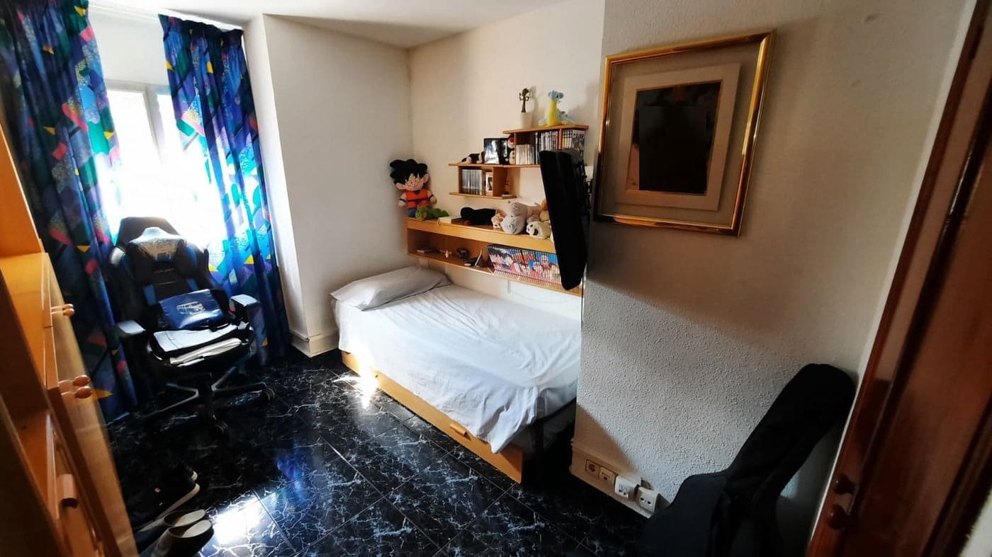 3 camera da letto Appartamento in vendita in Sant Carles de la Rapita - 135.000 € (Rif: 9954245)