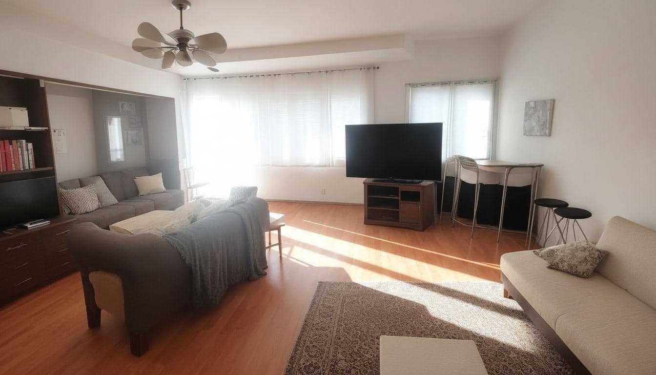 4 sypialnia Mieszkanie na sprzedaż w Amposta - 210 000 € (Ref: 9962718)