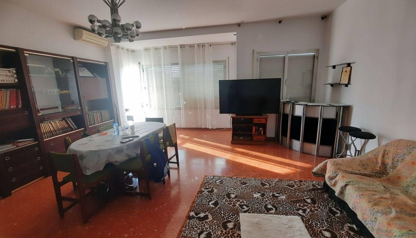 4 sypialnia Mieszkanie na sprzedaż w Amposta - 210 000 € (Ref: 9962718)