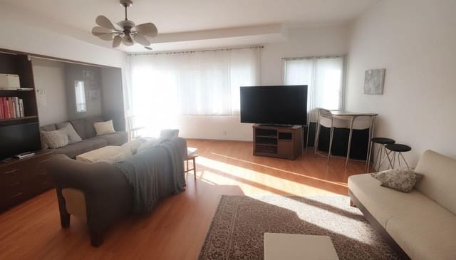 4 slaapkamer Flat te koop in Amposta - € 210.000 (Ref: 9962718)