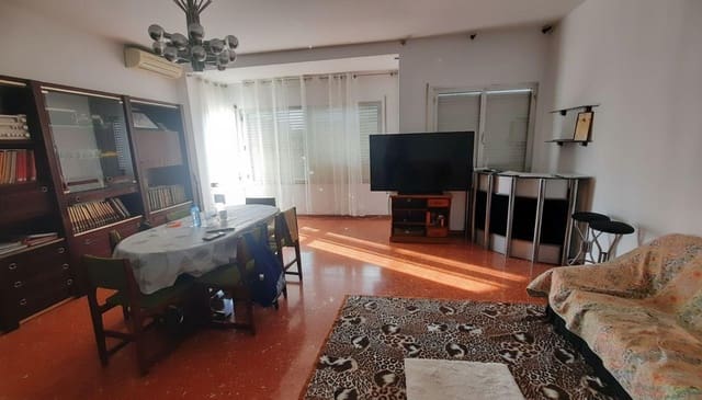 4 slaapkamer Flat te koop in Amposta - € 210.000 (Ref: 9962718)