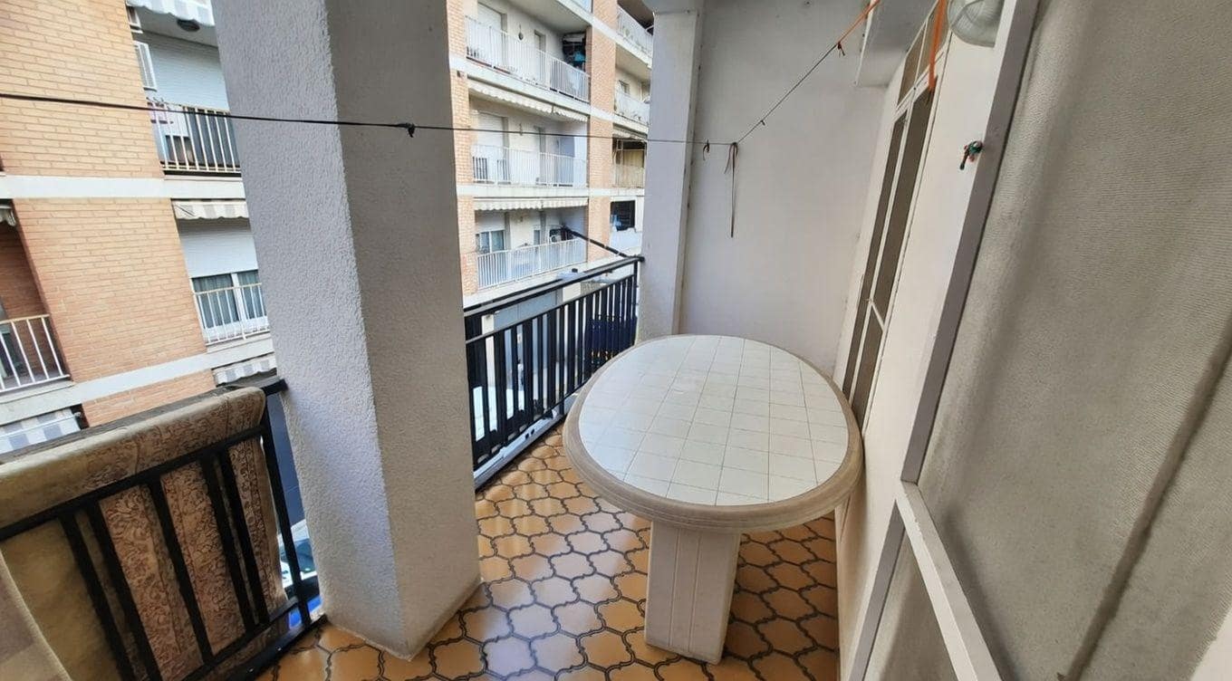 4 sypialnia Mieszkanie na sprzedaż w Amposta - 210 000 € (Ref: 9962718)