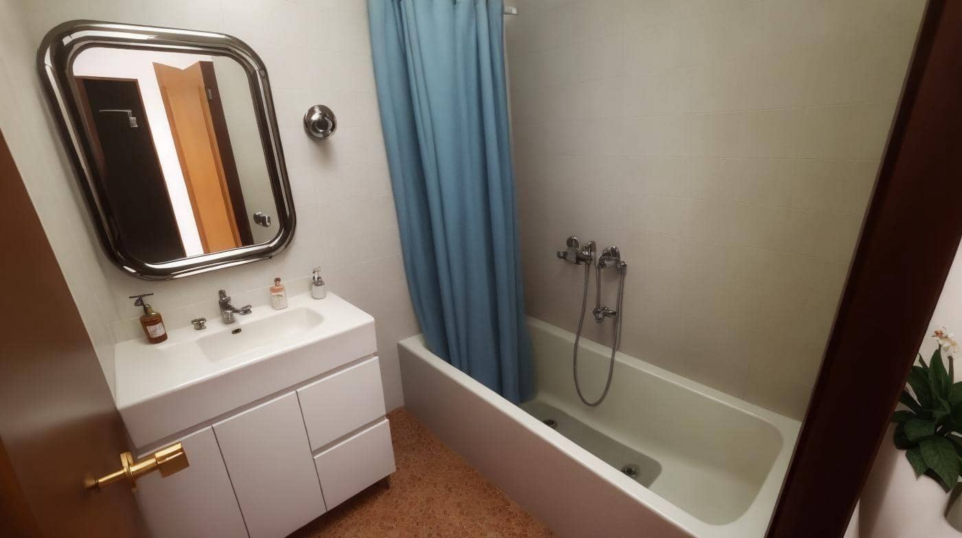 4 sypialnia Mieszkanie na sprzedaż w Amposta - 210 000 € (Ref: 9962718)