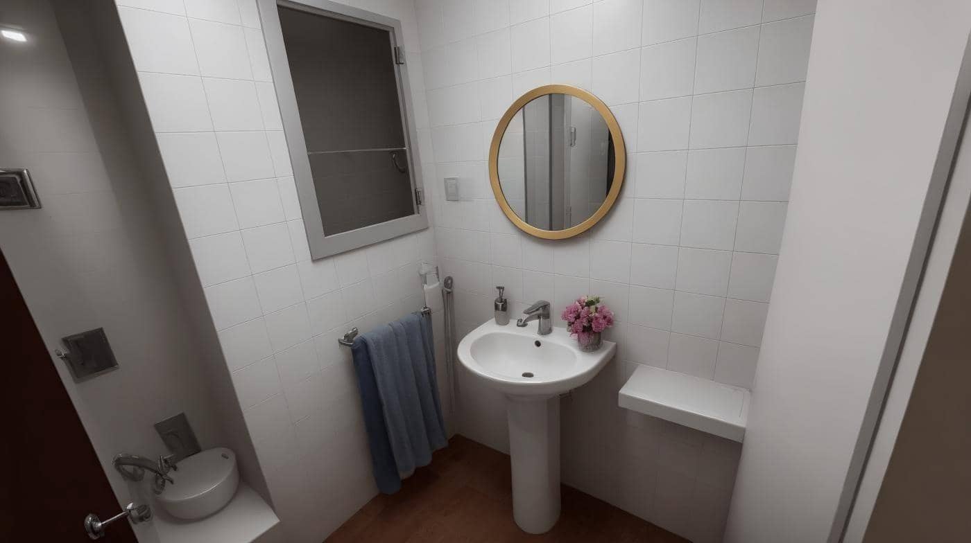 4 sypialnia Mieszkanie na sprzedaż w Amposta - 210 000 € (Ref: 9962718)