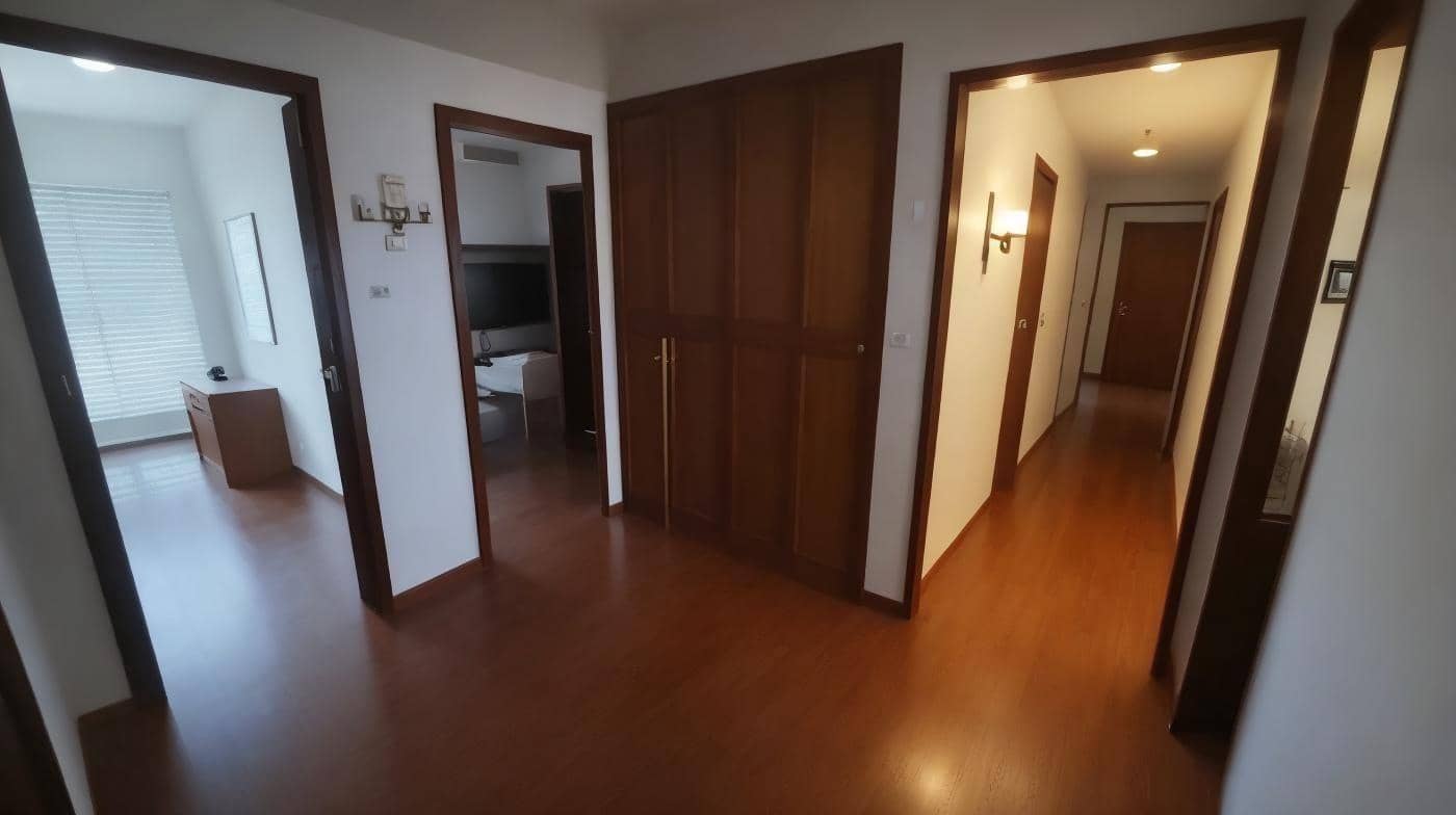 4 sypialnia Mieszkanie na sprzedaż w Amposta - 210 000 € (Ref: 9962718)