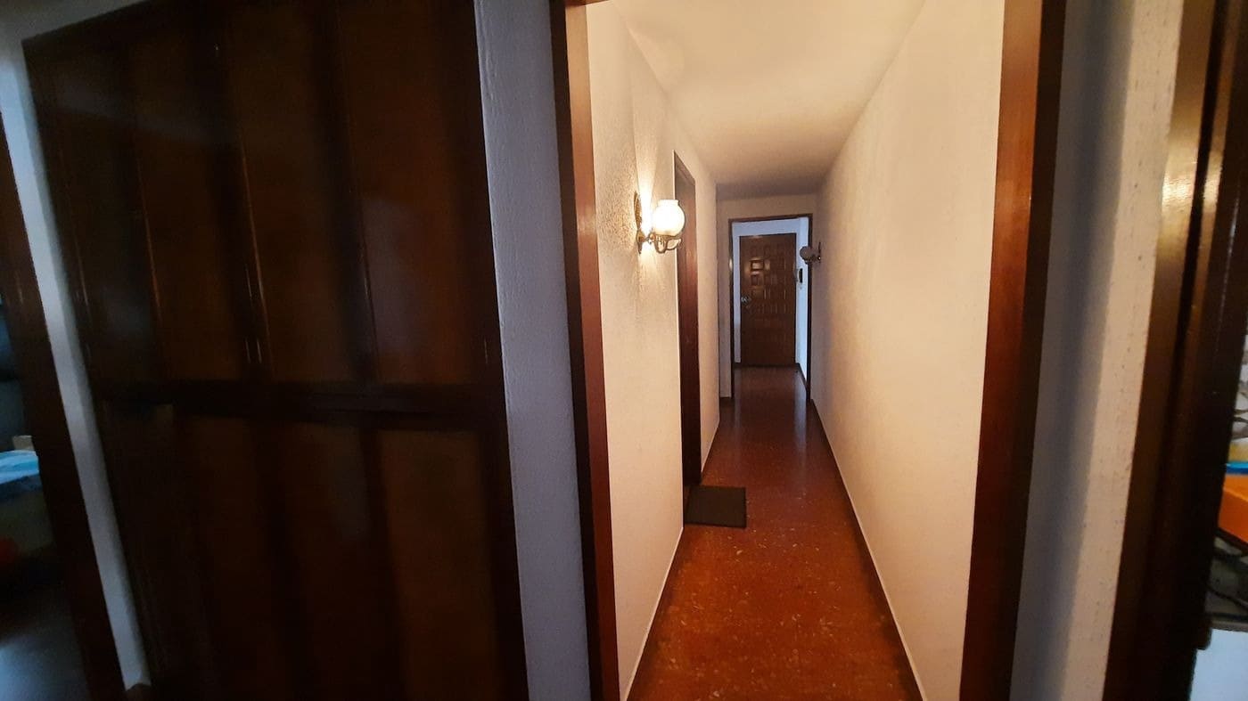4 sypialnia Mieszkanie na sprzedaż w Amposta - 210 000 € (Ref: 9962718)