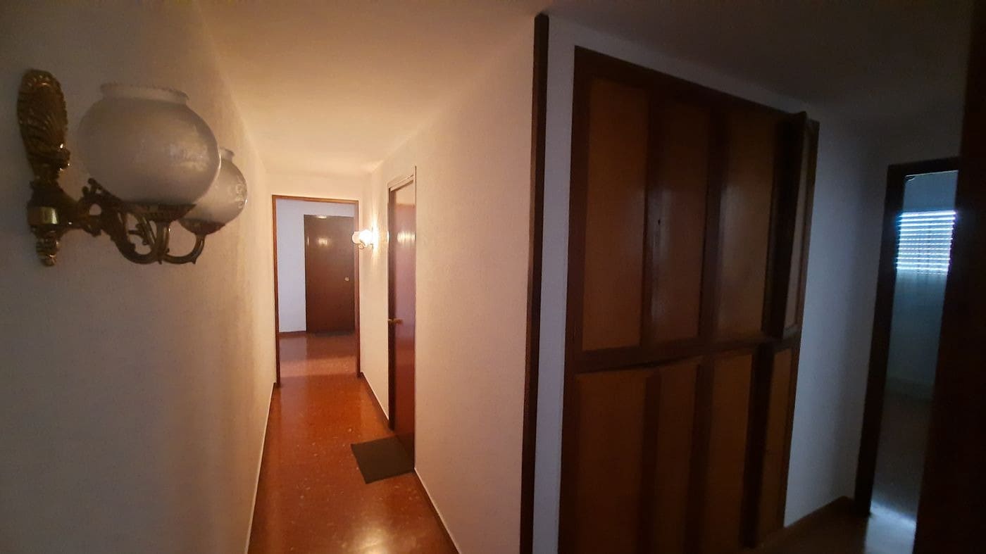 4 sypialnia Mieszkanie na sprzedaż w Amposta - 210 000 € (Ref: 9962718)