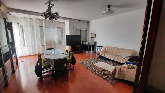4 slaapkamer Flat te koop in Amposta - € 210.000 (Ref: 9962718)