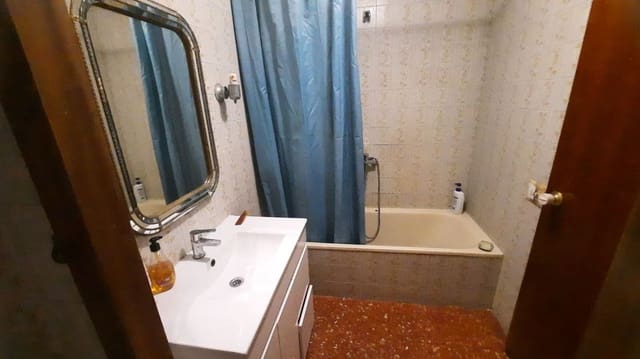 4 slaapkamer Flat te koop in Amposta - € 210.000 (Ref: 9962718)