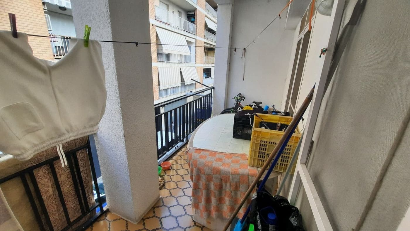 4 sypialnia Mieszkanie na sprzedaż w Amposta - 210 000 € (Ref: 9962718)