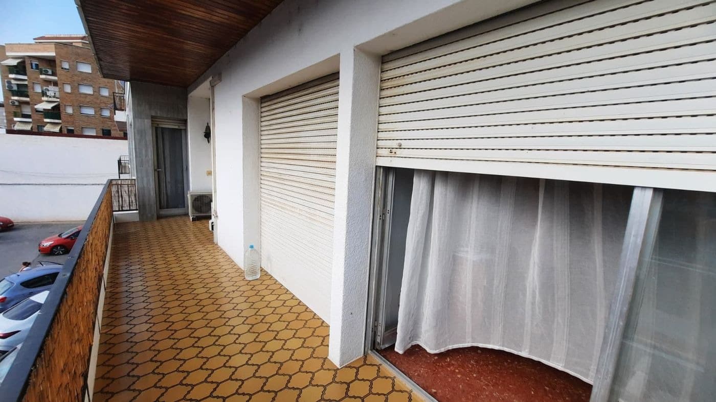 4 sypialnia Mieszkanie na sprzedaż w Amposta - 210 000 € (Ref: 9962718)
