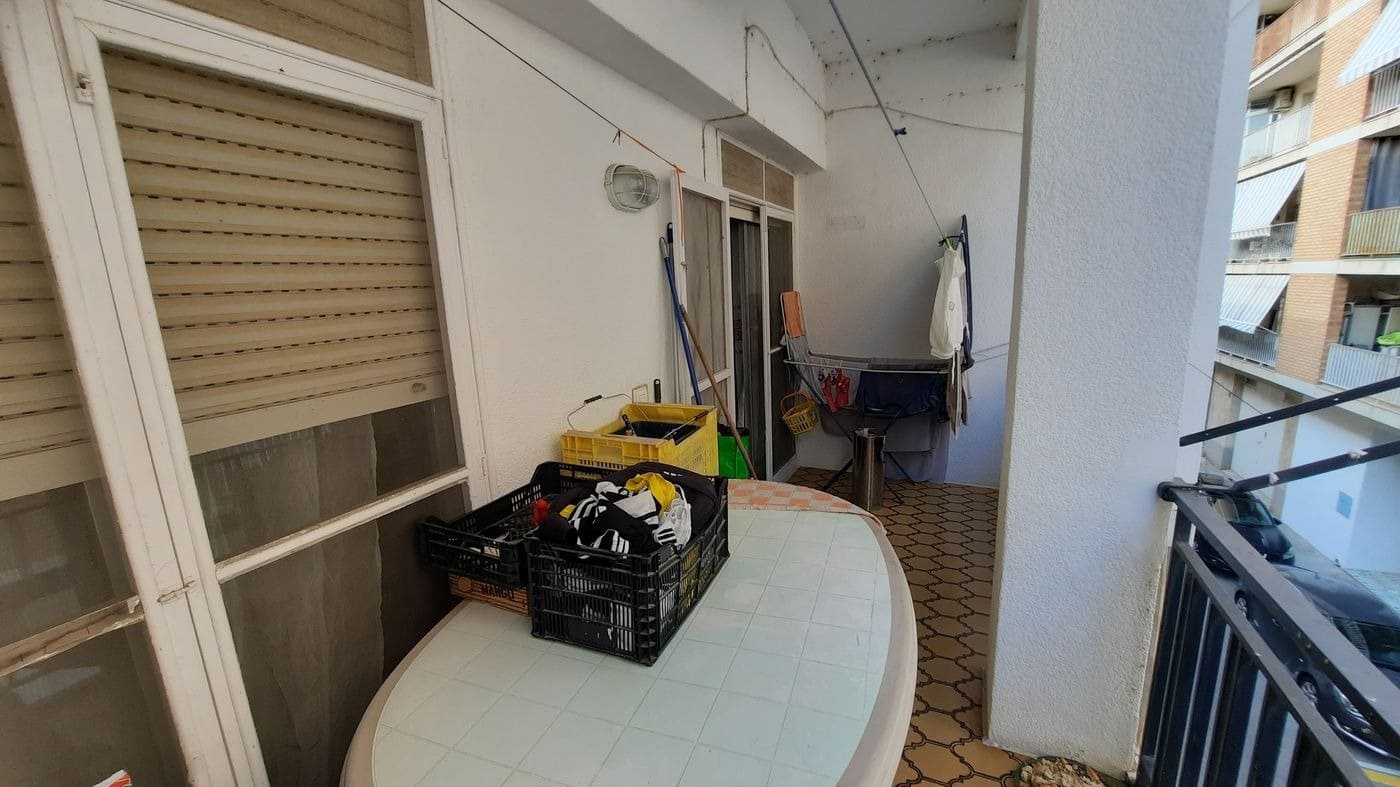 4 sypialnia Mieszkanie na sprzedaż w Amposta - 210 000 € (Ref: 9962718)