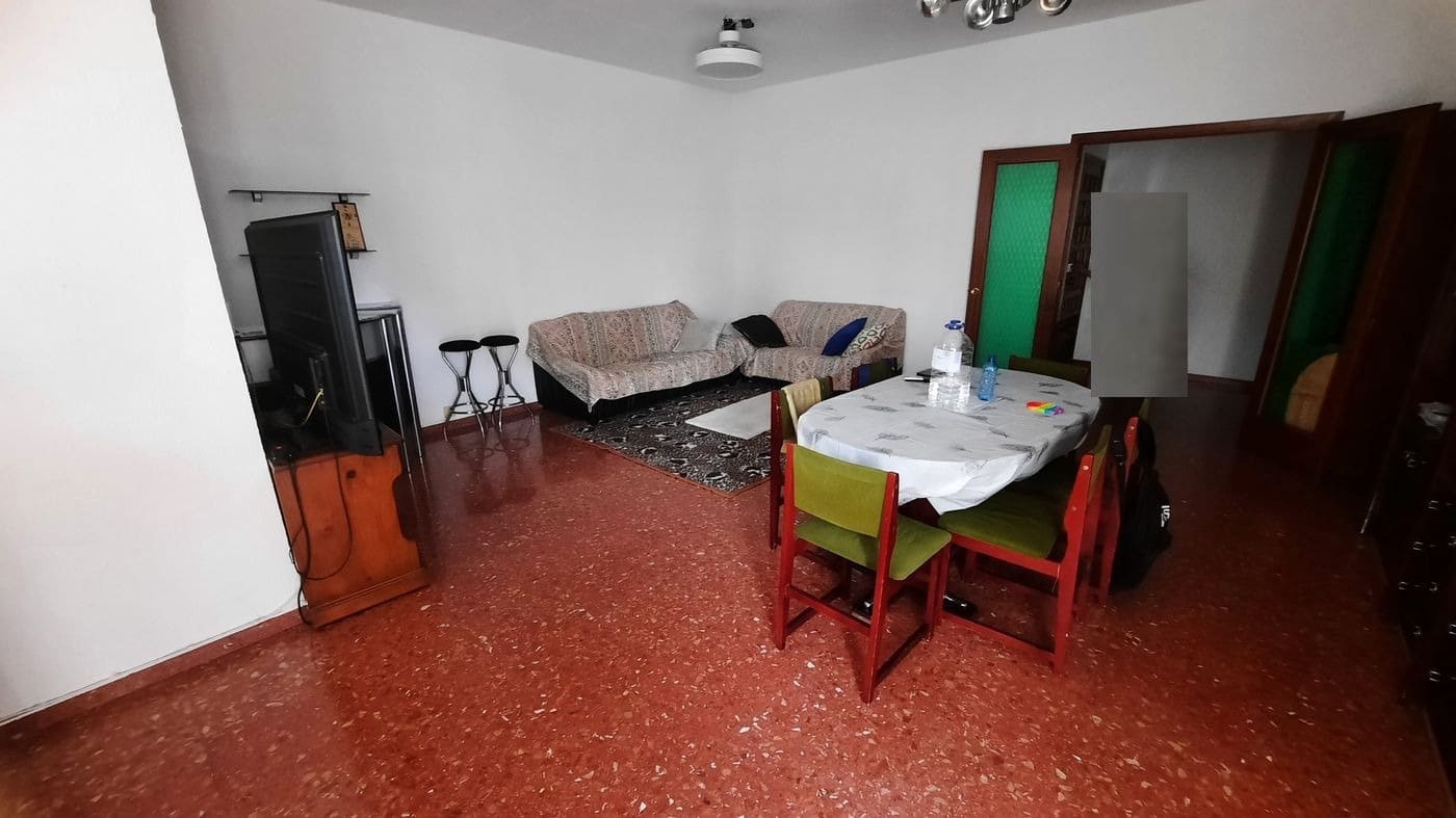 4 sypialnia Mieszkanie na sprzedaż w Amposta - 210 000 € (Ref: 9962718)