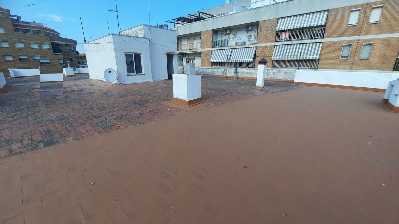4 sypialnia Mieszkanie na sprzedaż w Amposta - 210 000 € (Ref: 9962718)