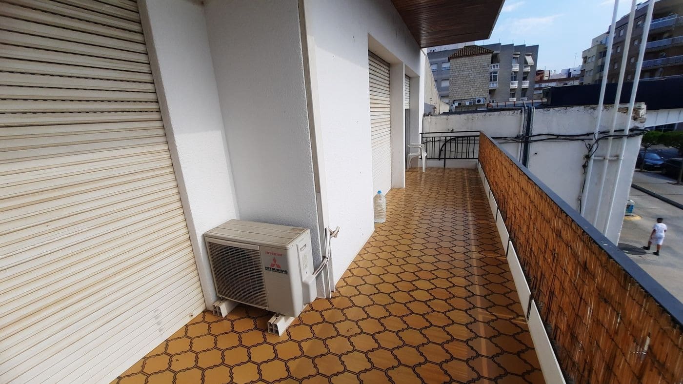 4 sypialnia Mieszkanie na sprzedaż w Amposta - 210 000 € (Ref: 9962718)
