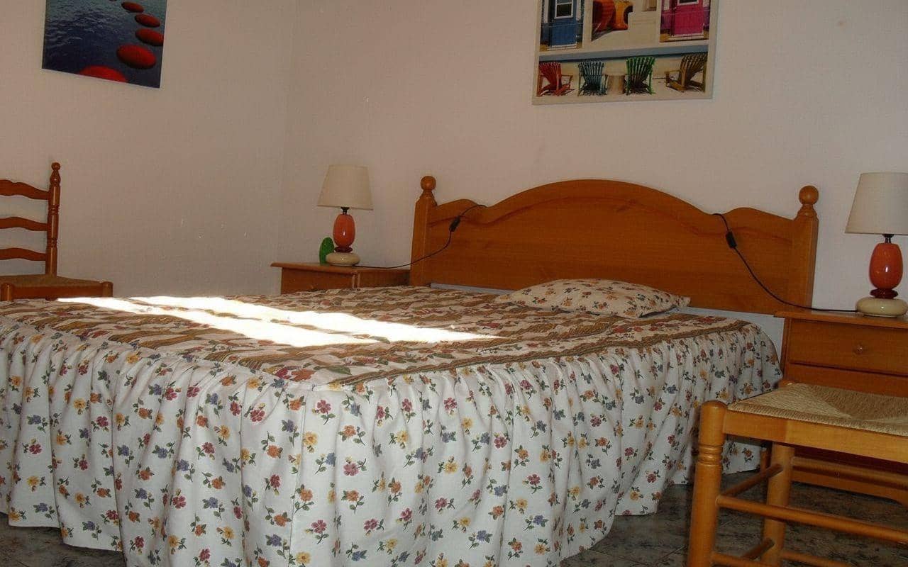 Chalet de 3 habitaciones en Vinaròs en venta con piscina garaje - 370.000 € (Ref: 9973329)