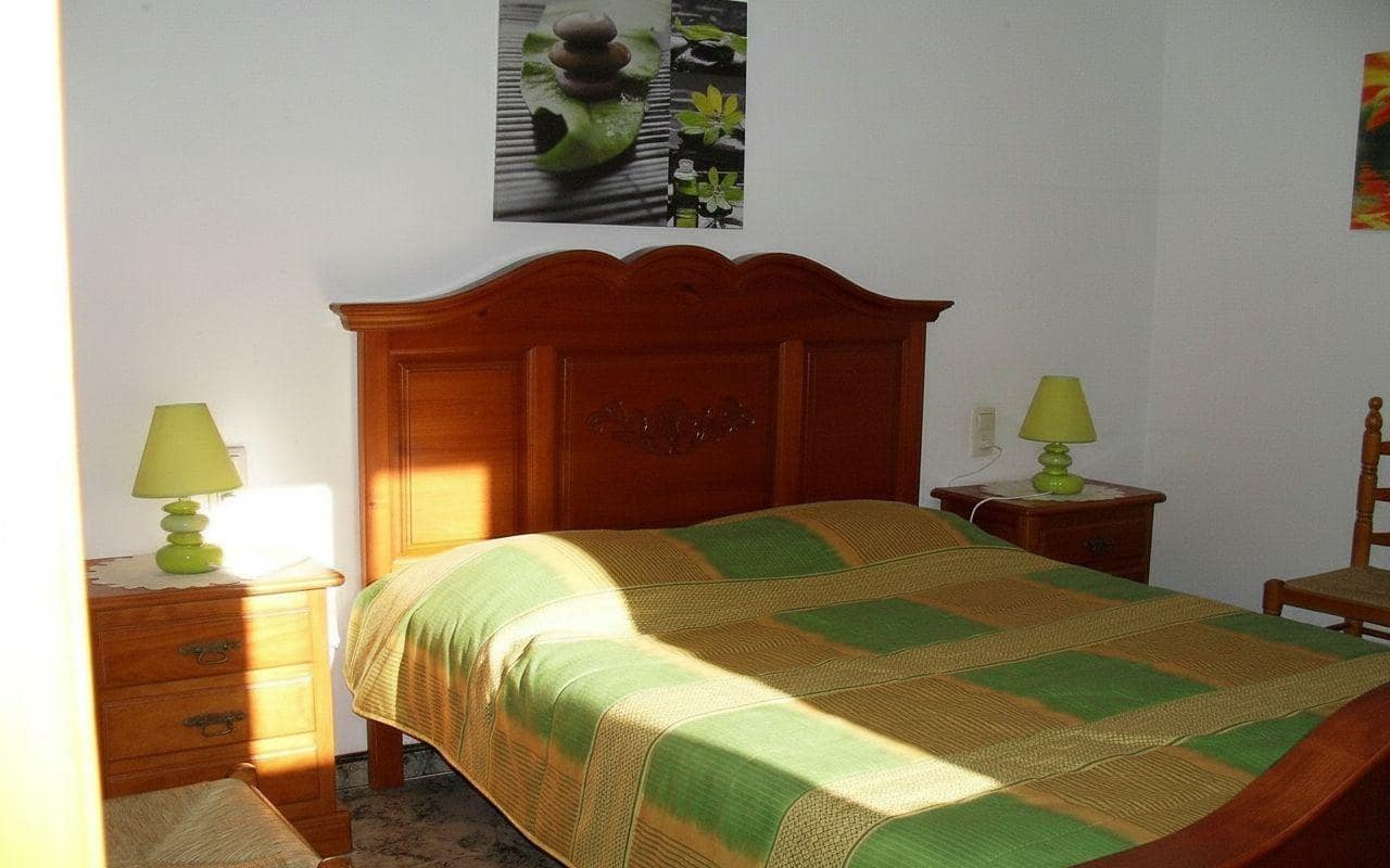 Chalet de 3 habitaciones en Vinaròs en venta con piscina garaje - 370.000 € (Ref: 9973329)