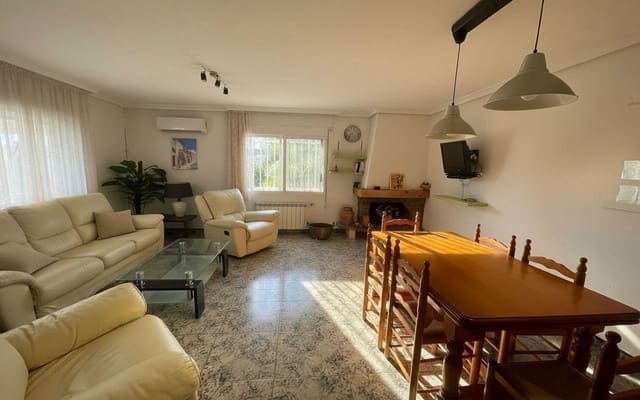 3 sypialnia Willa na sprzedaż w Vinaròs z basenem garażem - 370 000 € (Ref: 9973329)
