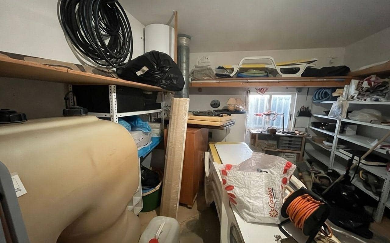 Chalet de 3 habitaciones en Vinaròs en venta con piscina garaje - 370.000 € (Ref: 9973329)