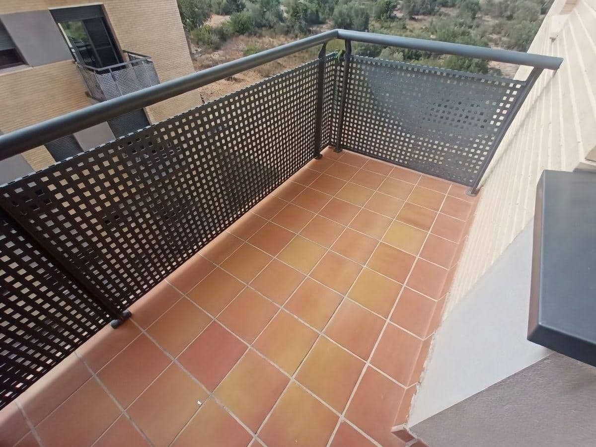 Piso de 2 habitaciones en Sant Carles de la Ràpita en venta con piscina - 137.000 € (Ref: 9975447)