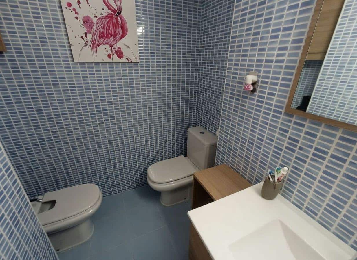 Piso de 2 habitaciones en Sant Carles de la Ràpita en venta con piscina - 137.000 € (Ref: 9975447)
