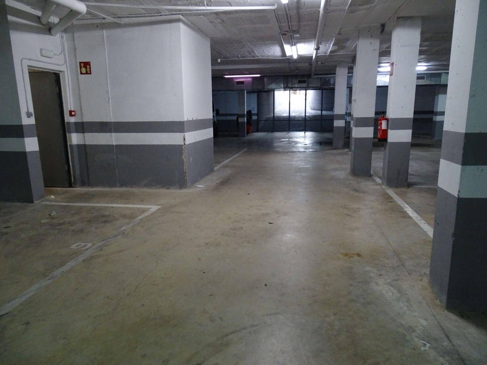 Piso de 2 habitaciones en Sant Carles de la Ràpita en venta con piscina - 137.000 € (Ref: 9975447)