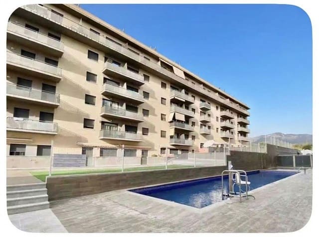 2 soverom Leilighet til salgs i Sant Carles de la Ràpita med svømmebasseng garasje - € 137 000 (Ref: 9975447)