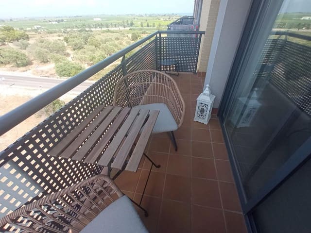 2 soverom Leilighet til salgs i Sant Carles de la Ràpita med svømmebasseng garasje - € 137 000 (Ref: 9975447)