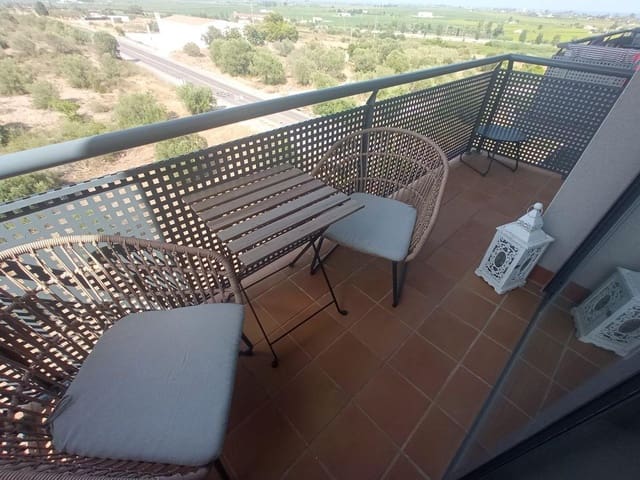 2 soverom Leilighet til salgs i Sant Carles de la Ràpita med svømmebasseng garasje - € 137 000 (Ref: 9975447)