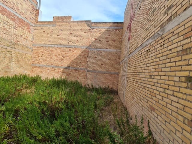 Bouwgrond te koop in Roquetes - € 70.000 (Ref: 9978896)