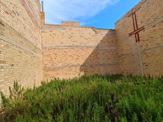 Bouwgrond te koop in Roquetes - € 70.000 (Ref: 9978896)