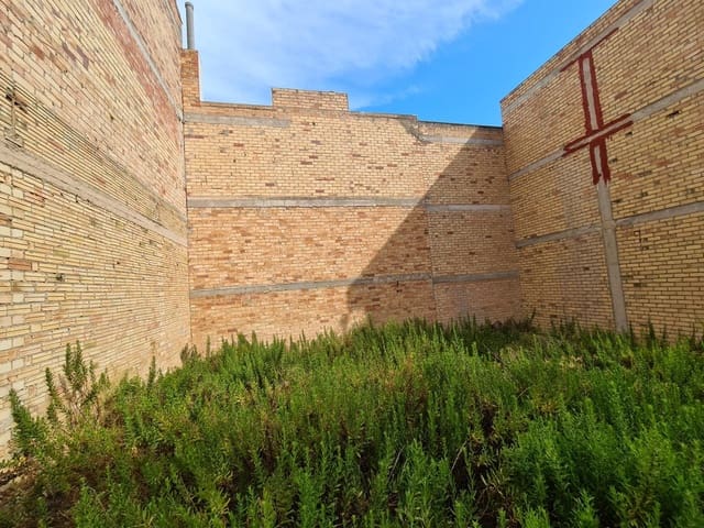 Bouwgrond te koop in Roquetes - € 70.000 (Ref: 9978896)
