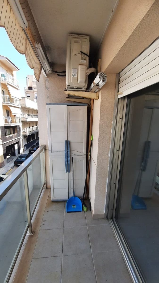 3 soverom Leilighet til salgs i Sant Carles de la Rapita - € 175 000 (Ref: 9995145)