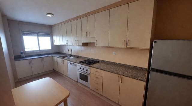 3 soverom Leilighet til salgs i Sant Carles de la Ràpita - € 175 000 (Ref: 9995145)