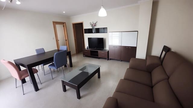 3 soverom Leilighet til salgs i Sant Carles de la Ràpita - € 175 000 (Ref: 9995145)