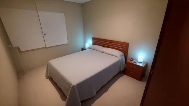 3 soverom Leilighet til salgs i Sant Carles de la Ràpita - € 175 000 (Ref: 9995145)