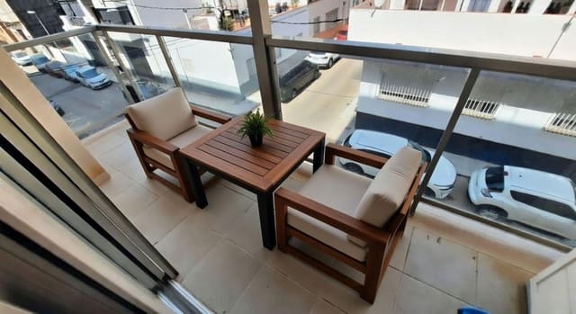 3 soverom Leilighet til salgs i Sant Carles de la Ràpita - € 175 000 (Ref: 9995145)
