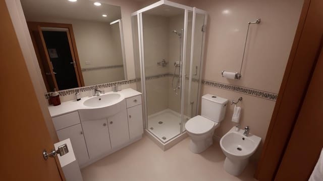 3 soverom Leilighet til salgs i Sant Carles de la Ràpita - € 175 000 (Ref: 9995145)