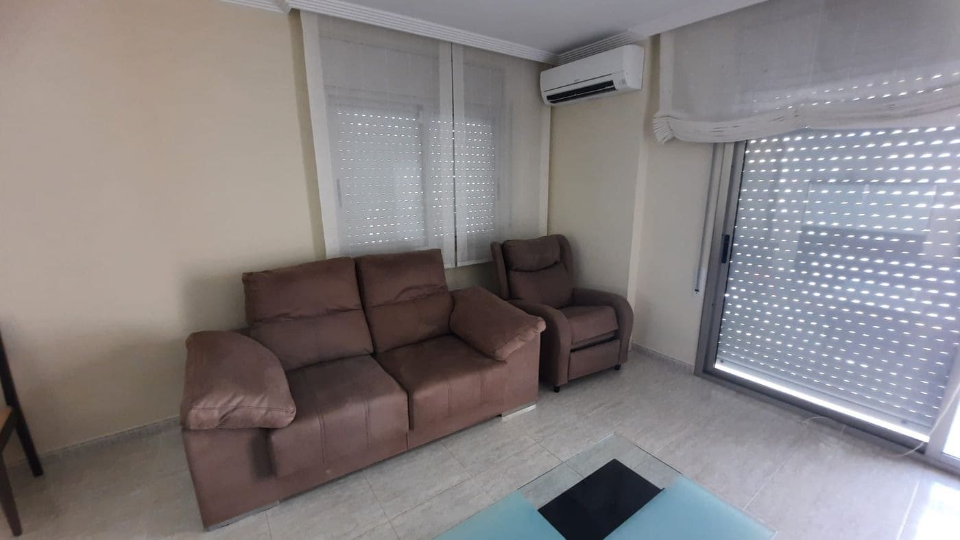 3 soverom Leilighet til salgs i Sant Carles de la Rapita - € 175 000 (Ref: 9995145)